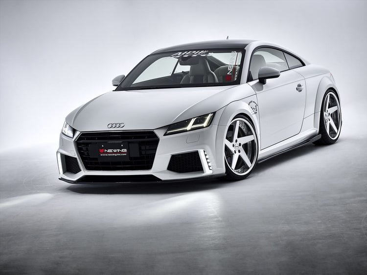 Audi TT (8S) NEWING Alpil Original Body kit