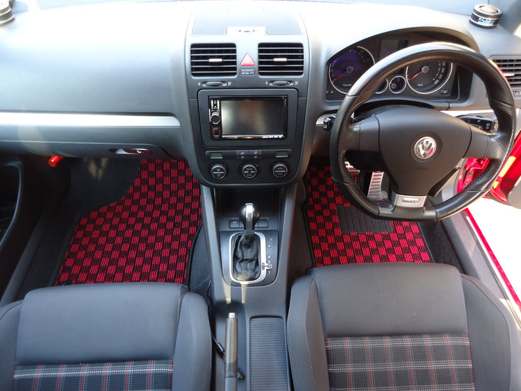 フロアマット全商品（輸入車・国産車）