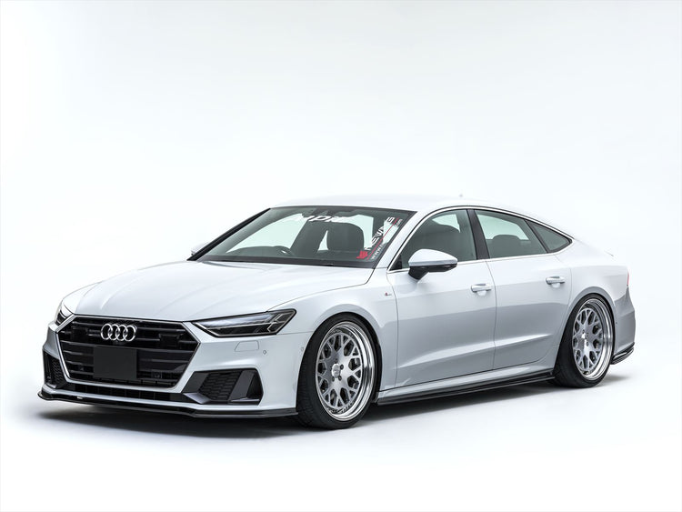 Audi A7sportback S-Line（F2) NEWING Alpil Original Body kit