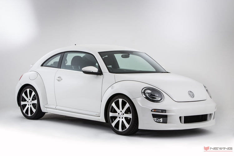 VW TheBeetle-RS  NEWING Alpil Original Body kit