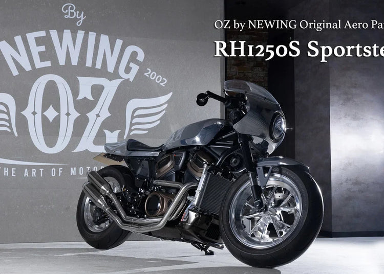 SPORTSTAR-S(RH1250 S)