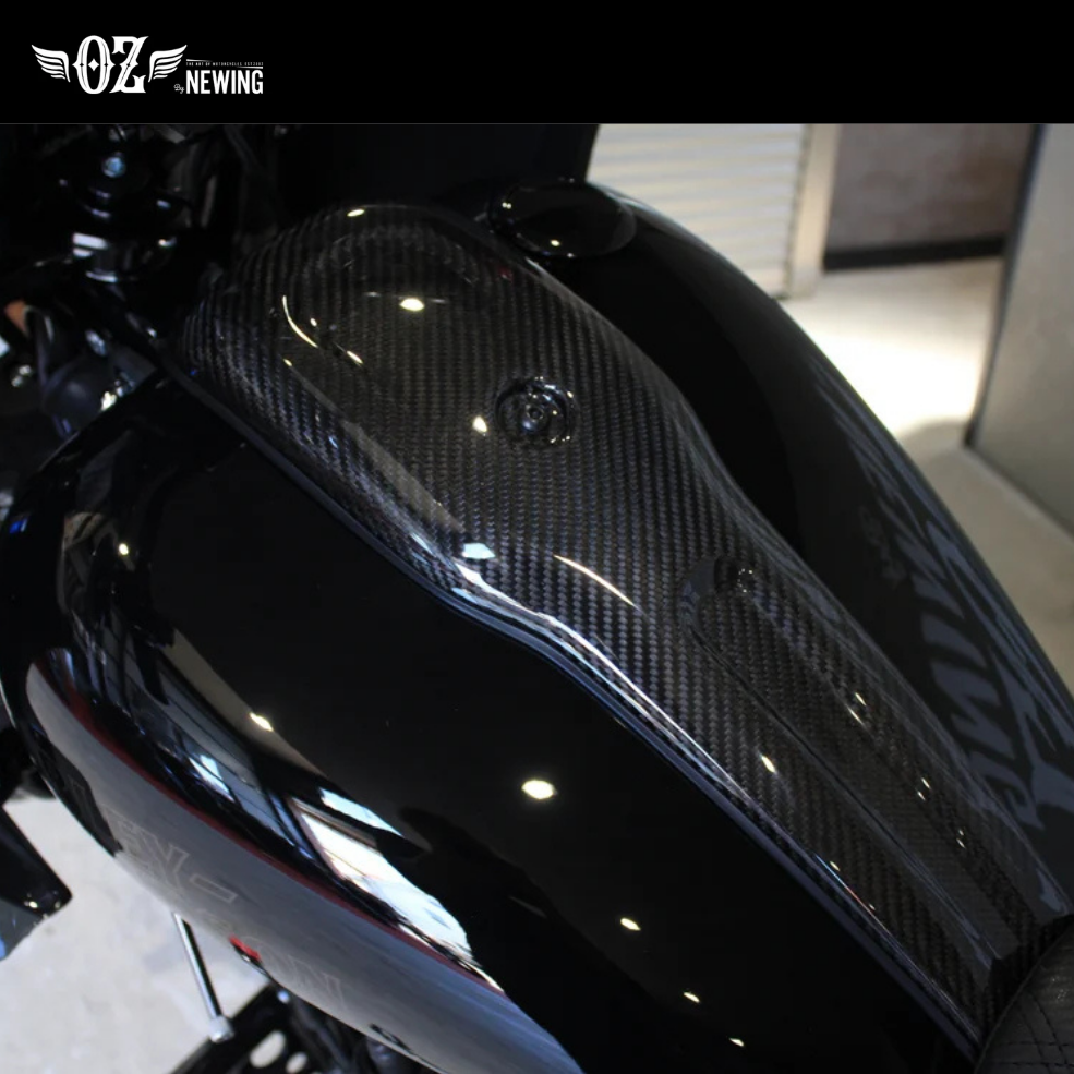 【OZbyNEWINGオリジナル】FXLRS/ST用 タンクトップカバー2022年～