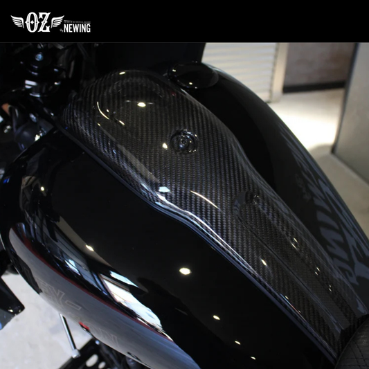 【OZbyNEWINGオリジナル】FXLRS/ST用 タンクトップカバー2022年～