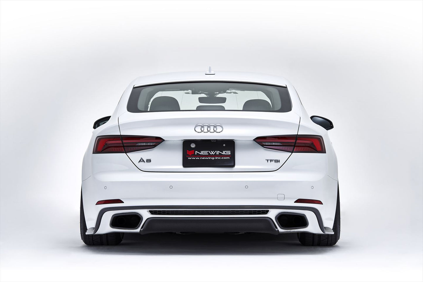 Audi S5/A5 S-Line NEWING Alpil Original