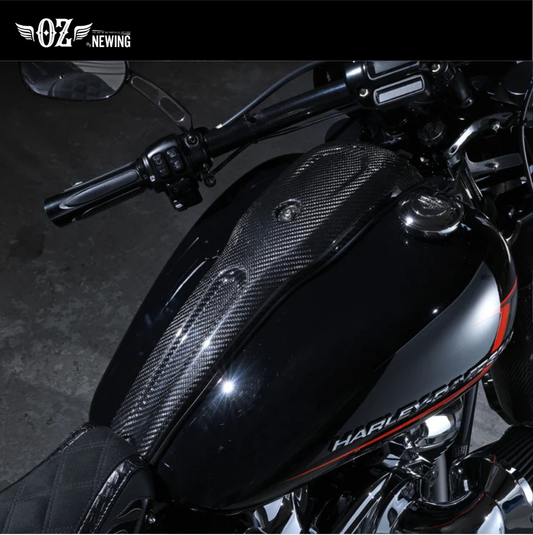 【OZbyNEWINGオリジナル】　ブレイクアウト タンクトップカバー　2023年～