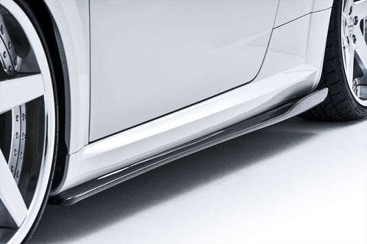 Audi TT (8S) Bodykit NEWING Alpil Original Side Diffuser