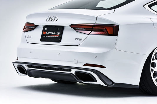 Audi S5/A5 S-Line NEWING Alpil Original