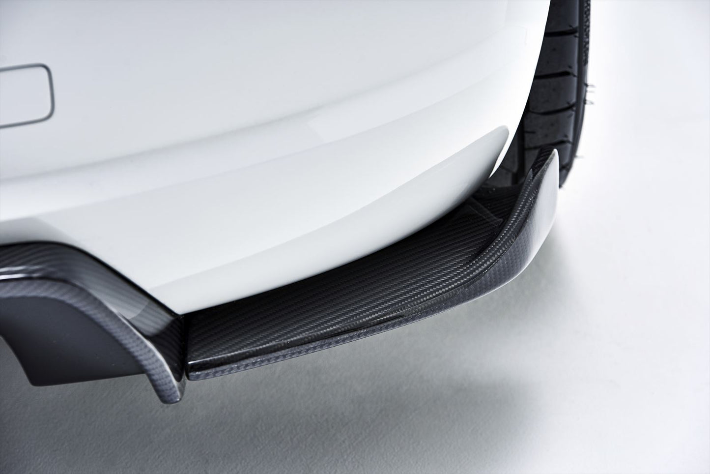 Audi TT (8S) Bodykit NEWING Alpil Original Full Body kit