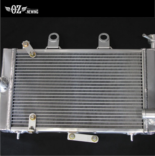 【OZbyNEWINGオリジナル】 ハイパーラジエーター