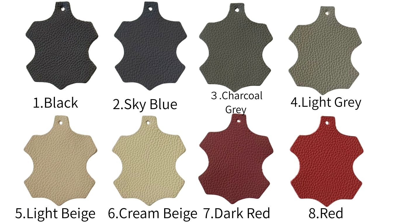 本革シート張り替えパッケージプラン