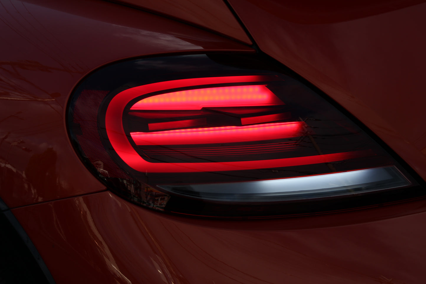 LED テールライト　シーケンシャルウィンカー　2個セット