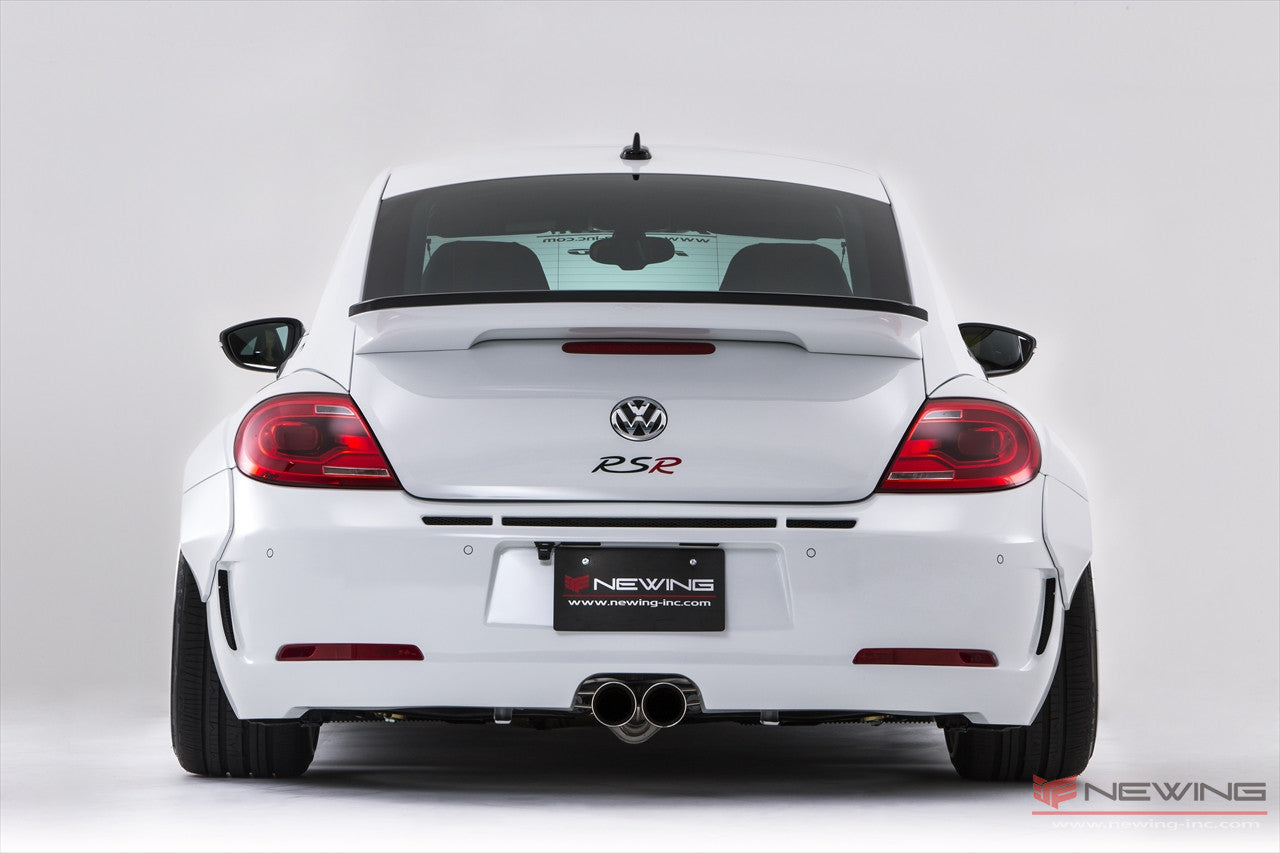 VW TheBeetle-RS NEWING Alpil Original Overfender Set(8Piece)