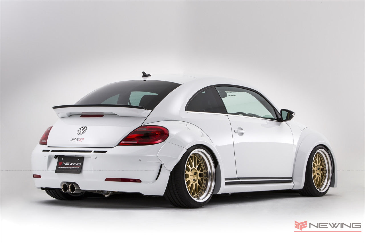 VW TheBeetle-RSR  NEWING Alpil Original full Body kit