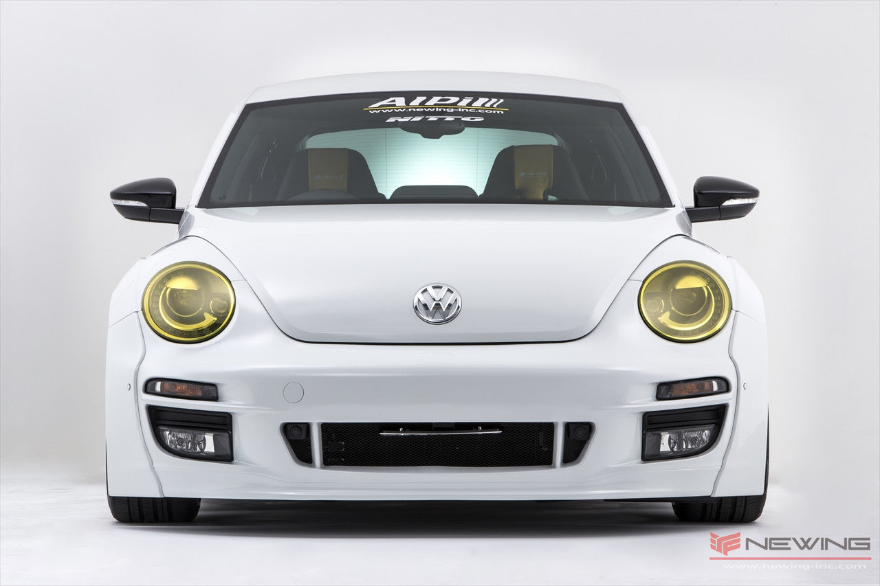 VW TheBeetle-RSR  NEWING Alpil Original full Body kit