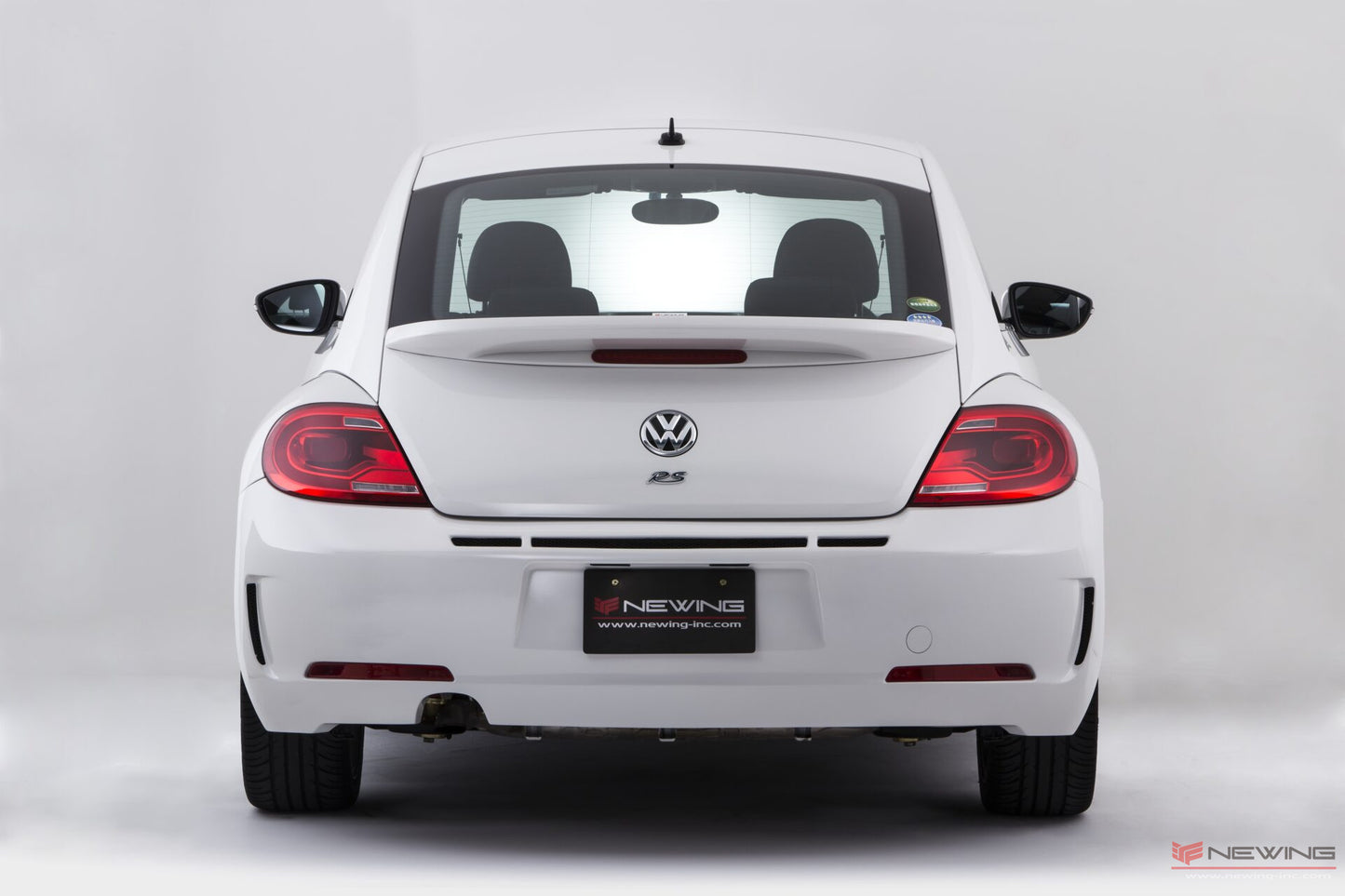 VW TheBeetle-RS NEWING Alpil Original full full Body kit
