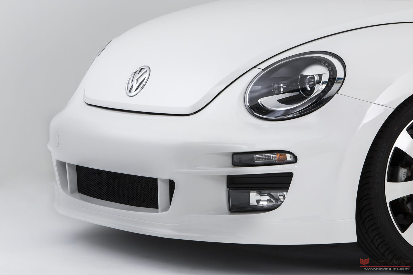 VW TheBeetle-RS NEWING Alpil Original full full Body kit