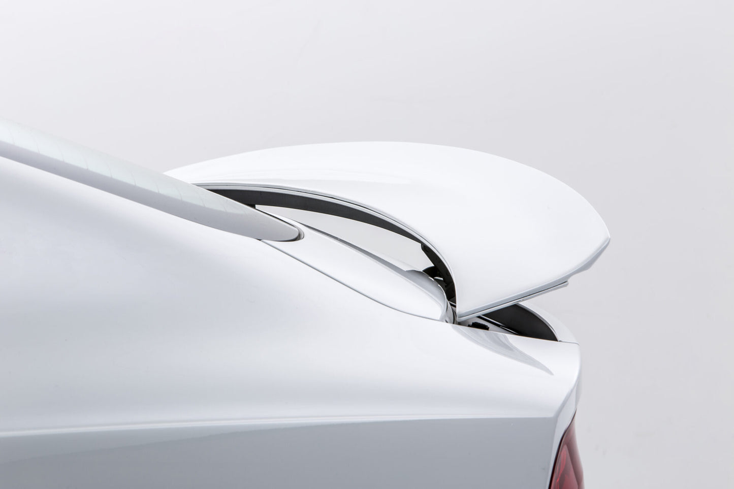 Audi A7sportback (4G) NEWING Alpil Original Rear Wing