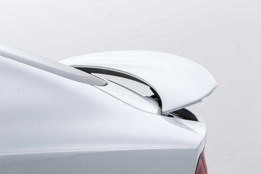 Audi A7sportback (4G) NEWING Alpil Original Rear Wing