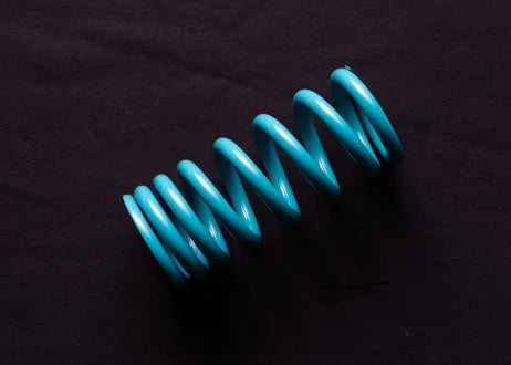 【OZbyNEWINGオリジナル】 スポーツスターS専用 ハイパースプリング