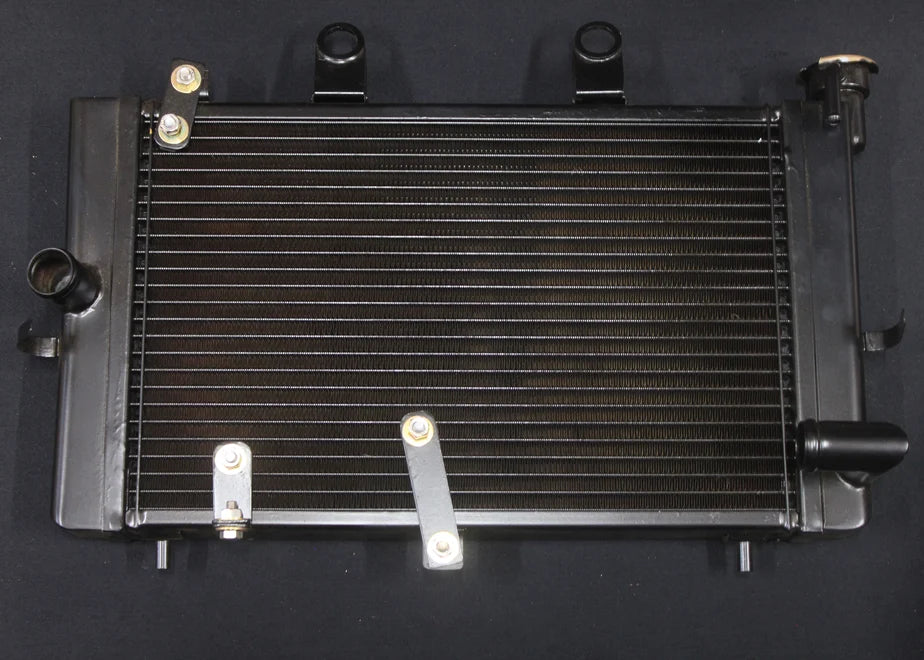 【OZbyNEWINGオリジナル】 ハイパーラジエーター