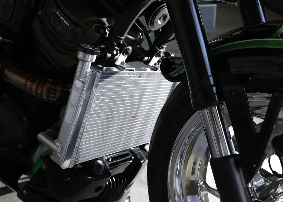 【OZbyNEWINGオリジナル】 ハイパーラジエーター