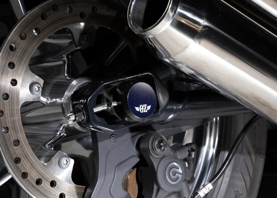 【OZbyNEWINGオリジナル】　ハイパーキャップ＆カバー(8ピース)セット