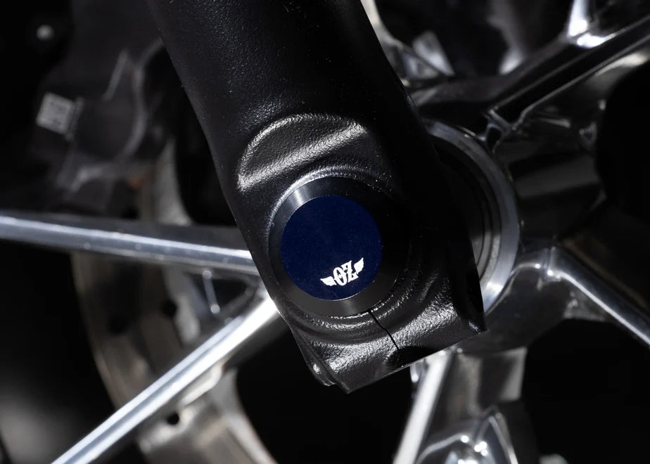 【OZbyNEWINGオリジナル】　ハイパーキャップ＆カバー(8ピース)セット