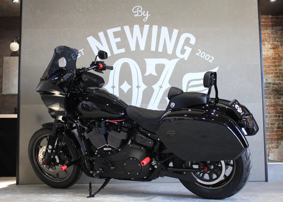 【OZbyNEWINGオリジナル】FXLRS/ST用 タンクトップカバー2022年～