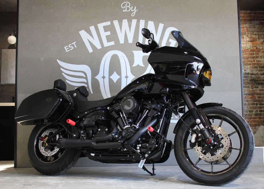 【OZbyNEWINGオリジナル】FXLRS/ST用 タンクトップカバー2022年～