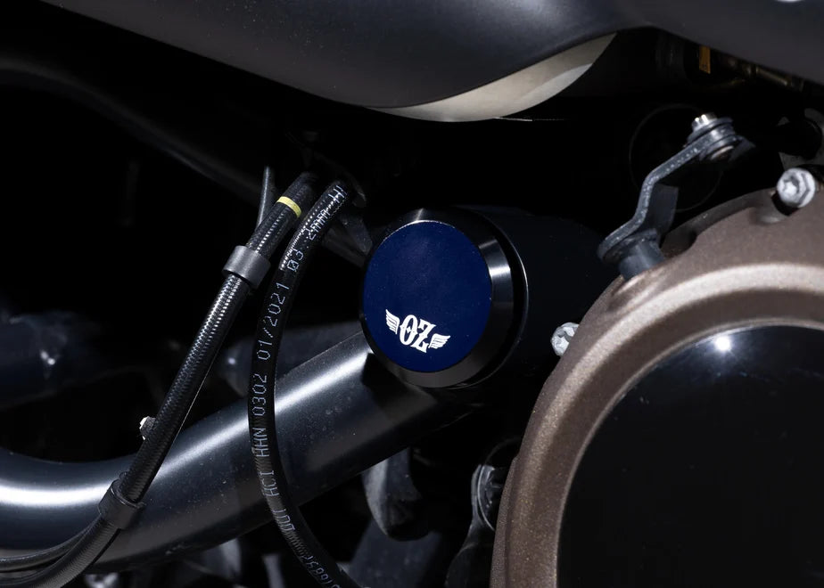 【OZbyNEWINGオリジナル】　ハイパーキャップ＆カバー(8ピース)セット