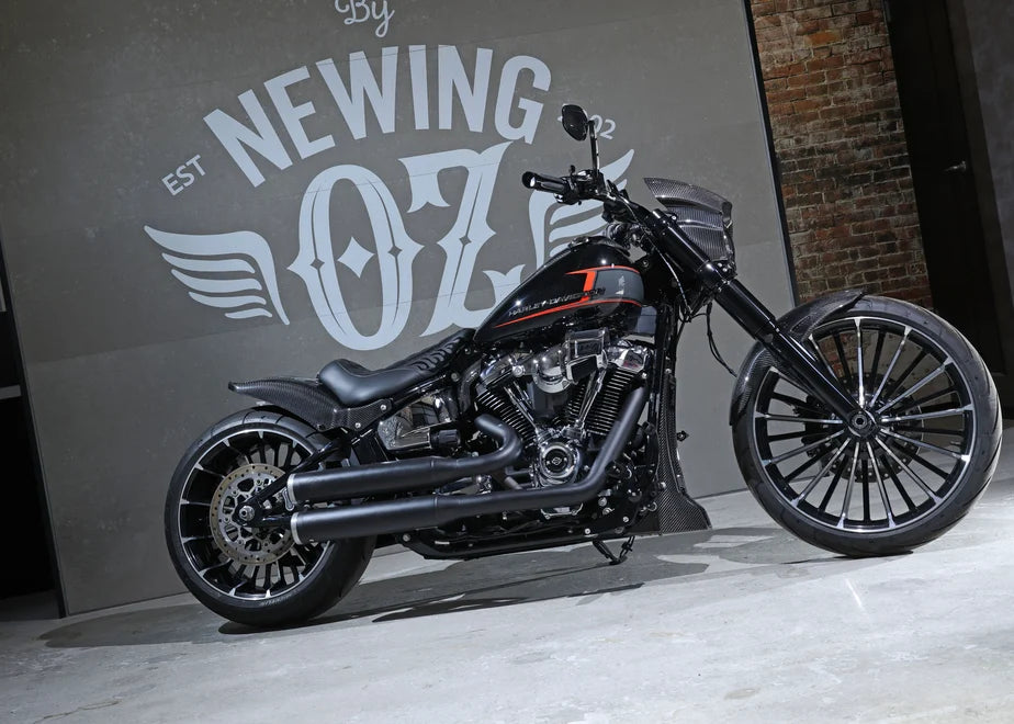 【OZbyNEWINGオリジナル】　ブレイクアウト タンクトップカバー　2023年～