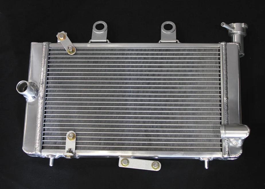 【OZbyNEWINGオリジナル】 ハイパーラジエーター