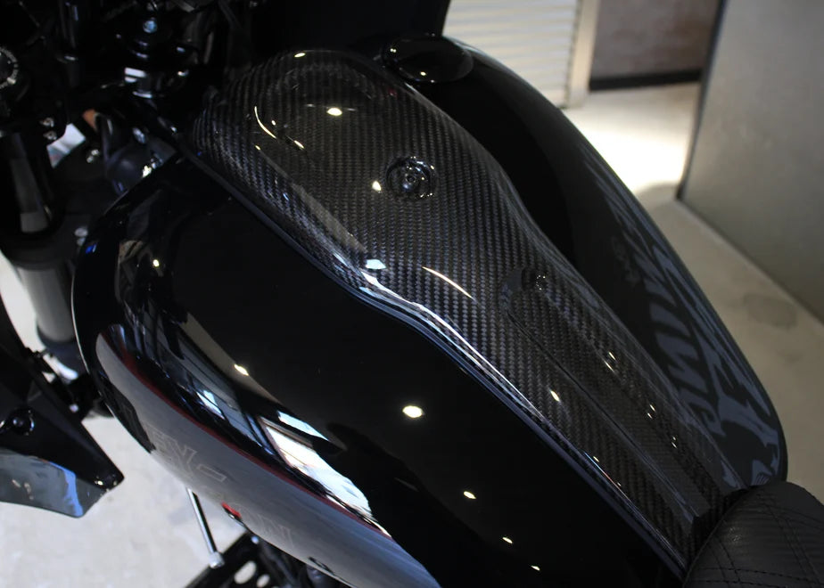 【OZbyNEWINGオリジナル】FXLRS/ST用 タンクトップカバー2022年～