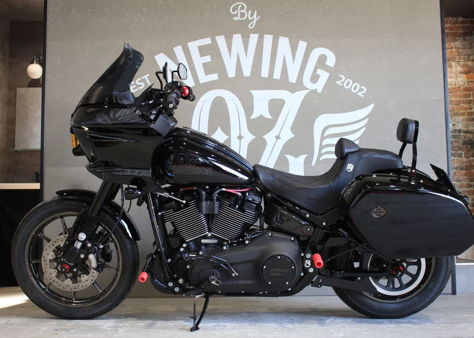 【OZbyNEWINGオリジナル】FXLRS/ST用 タンクトップカバー2022年～