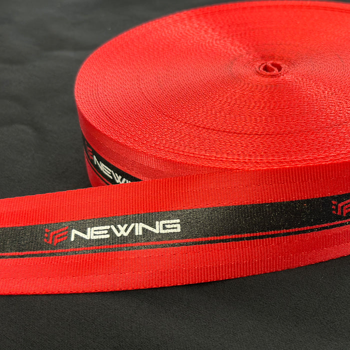 NEWINGロゴオリジナルシートベルト